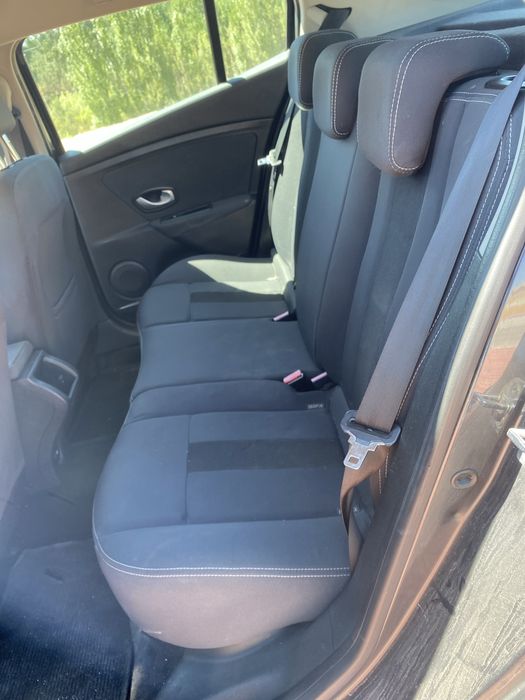 Renault Megane 1.5 dci 105cv