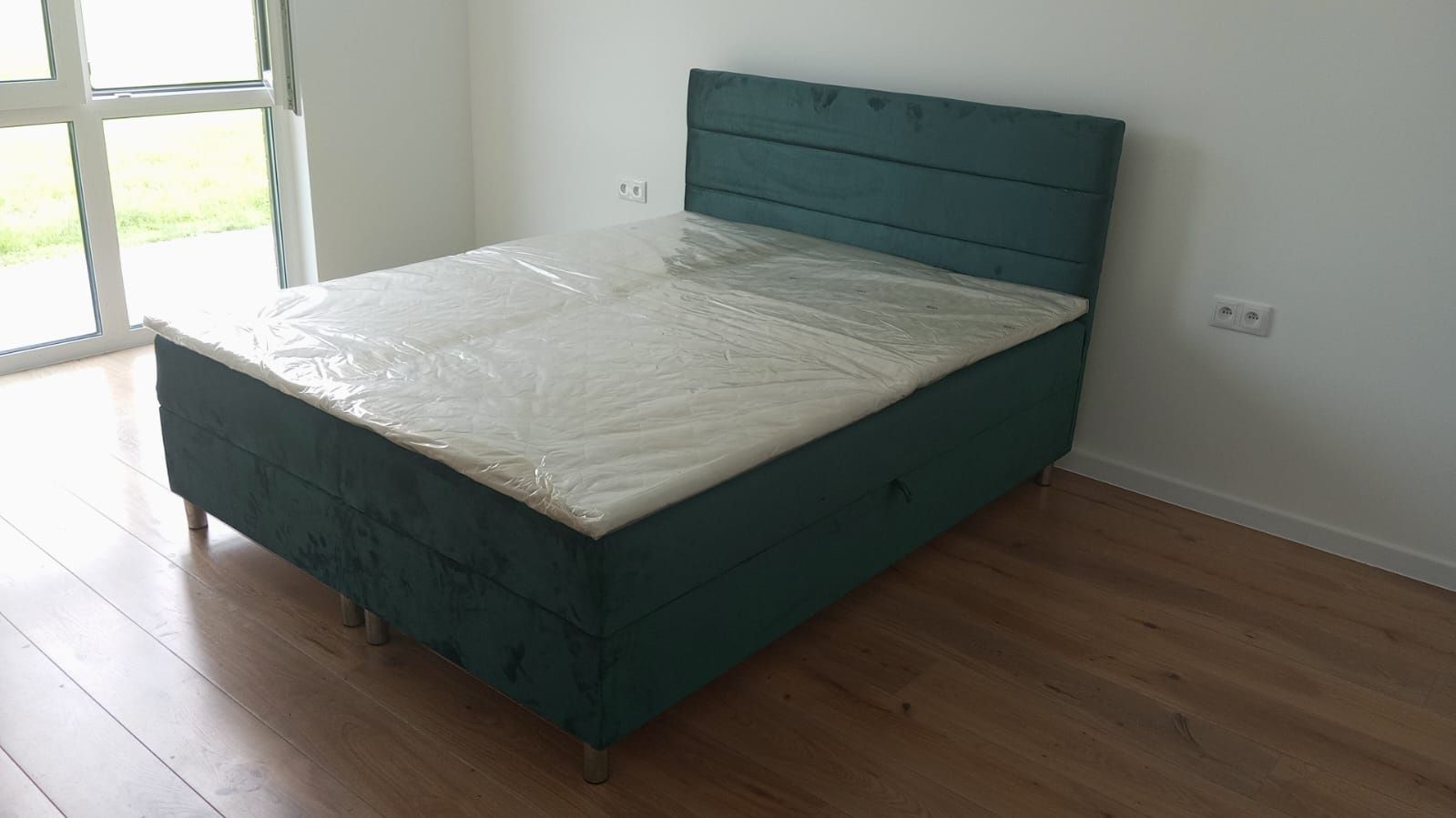 Łóżko 160x200 nowe