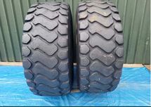 Opony Marangoni 23,5 23.5 - R 25 Nalewki 605/80
