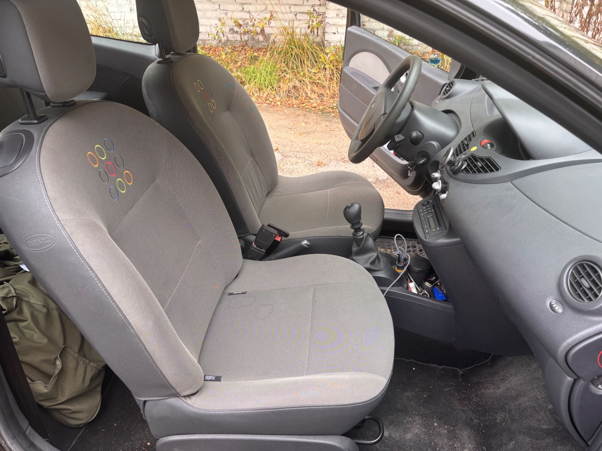 Renault Twingo 1,2