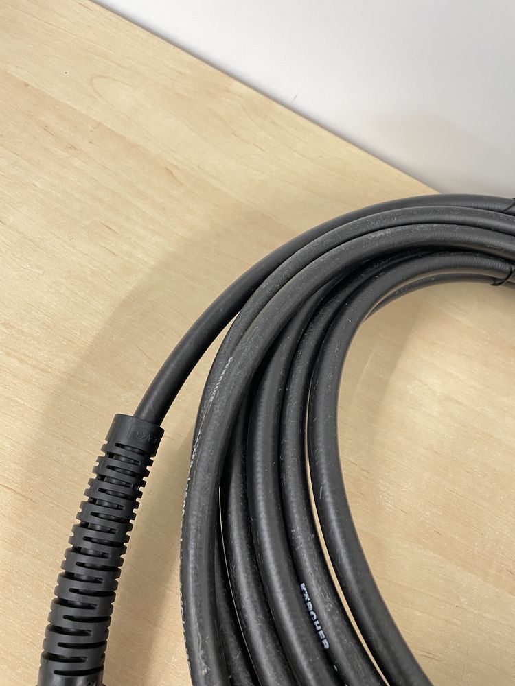 Wąż myjki karcher 10 metrów Quick Myjka K2 K3 K4 K5 Click