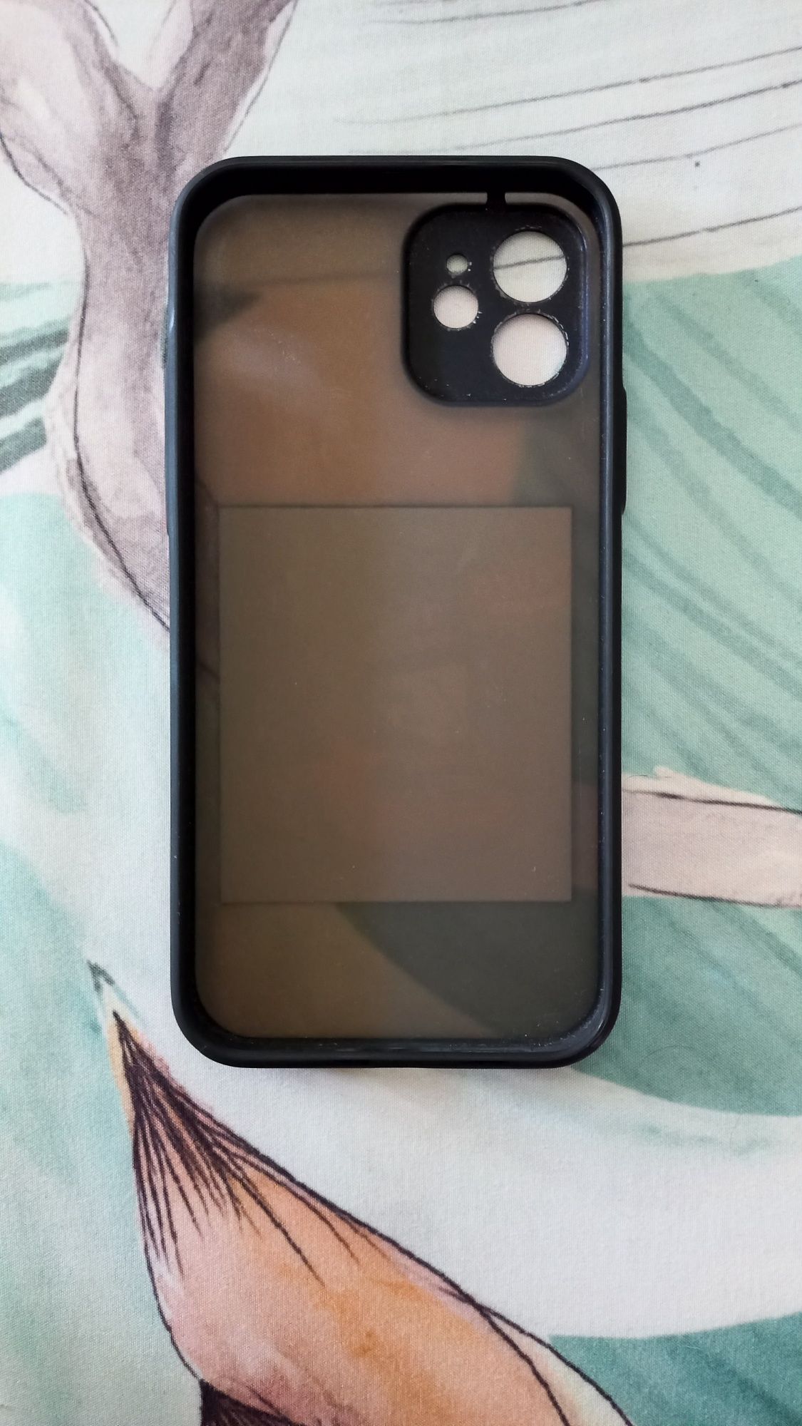 Capa para Iphone 12