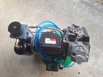 Compressor a ar seco