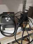 Stacja lutownicza JBC DI 2860 zestaw