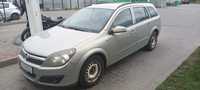 Opel Astra H 1.6 LPG kombi