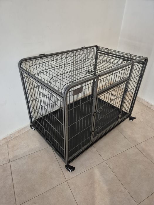 Crate para animal de estimação