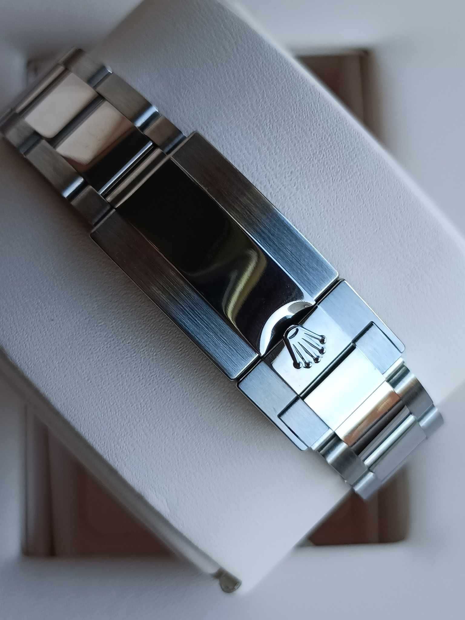 Rolex Cosmograph Daytona 40mm 2024r