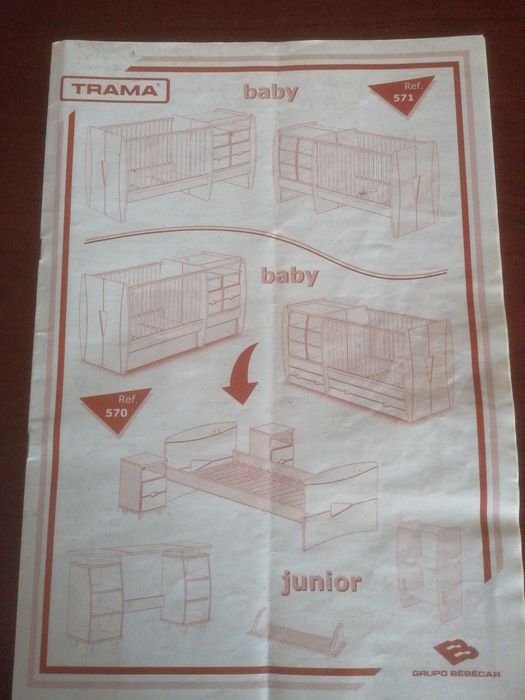 Quarto evolutivo