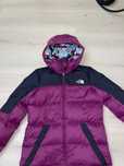 Продам Пуховик The North Face 700 Жіночий лімітована серія Розмір М.