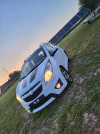 Chevrolet spark  ls