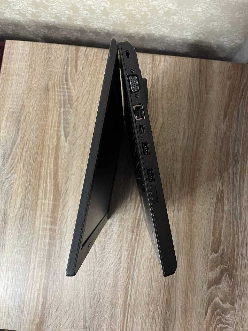 Ноутбук Lenovo ThinkPad L460 / i5-6200U / RAM-8Gb / SSD 250GB / HD