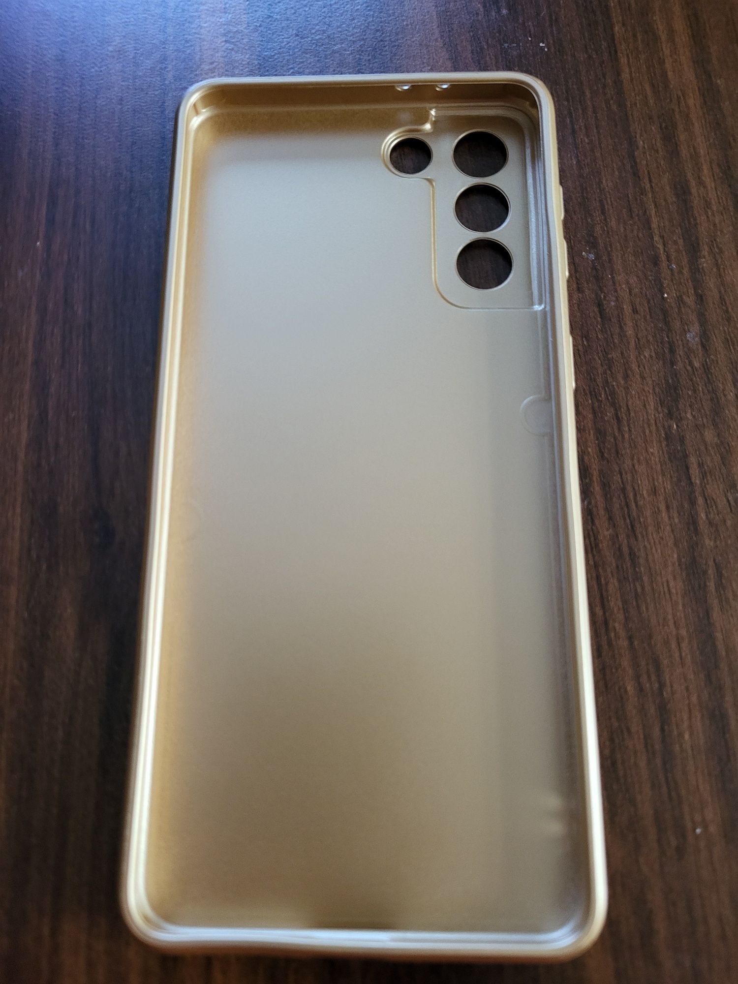 Etui na telefon Samsung