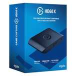 Elgato HD60 X como novo!