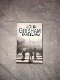 John Grisham Kancelaria ksiazka