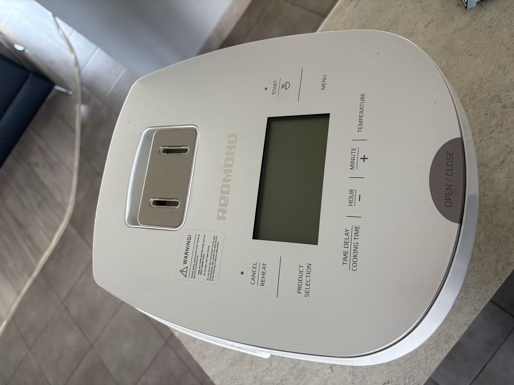 Multicooker REDMOND
