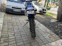 Vendo wr 400 matriculada