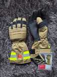 Rękawice Rosenbauer Safe Grip III piaskowe r.9 straż