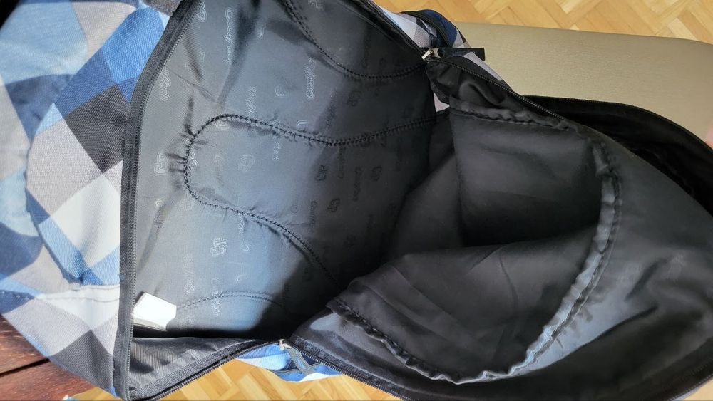 Placak szkolny cool pack