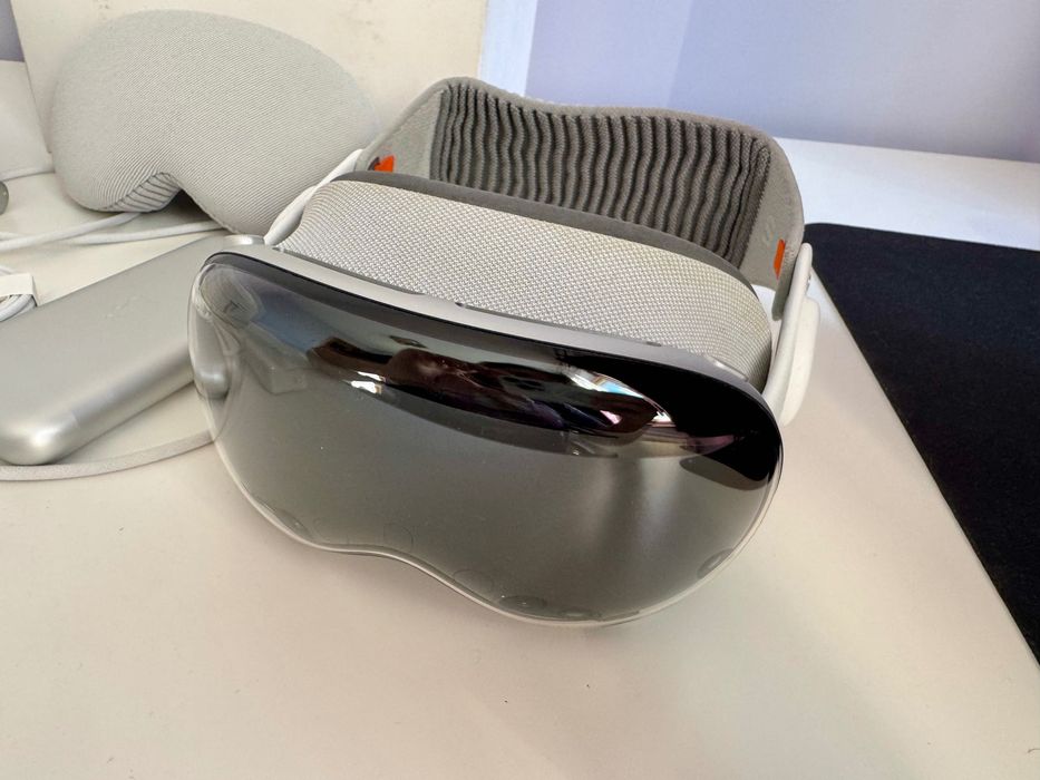 Apple Vision Pro 512GB