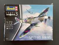 Spitfire Mk Vb..