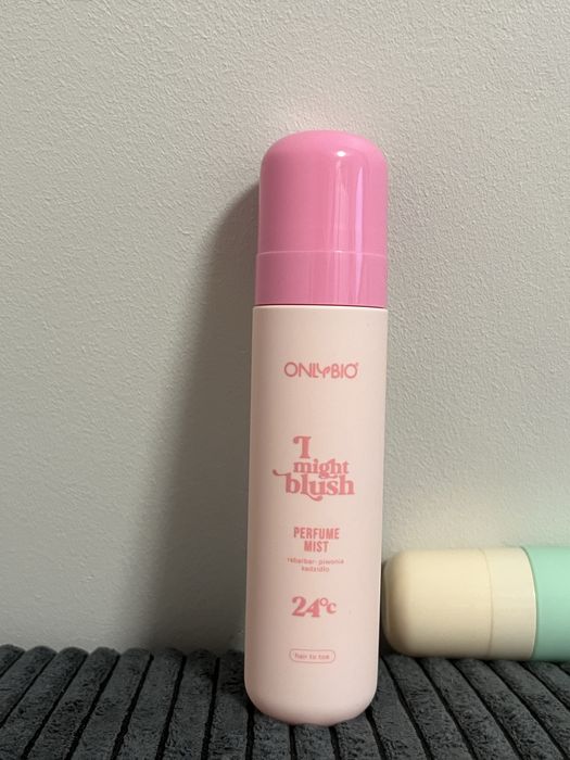 Mgiełka zapachowa onlybio 100ml