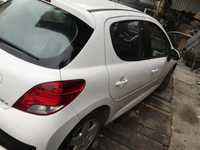 Sprzedam /zamienie Peugeot 207