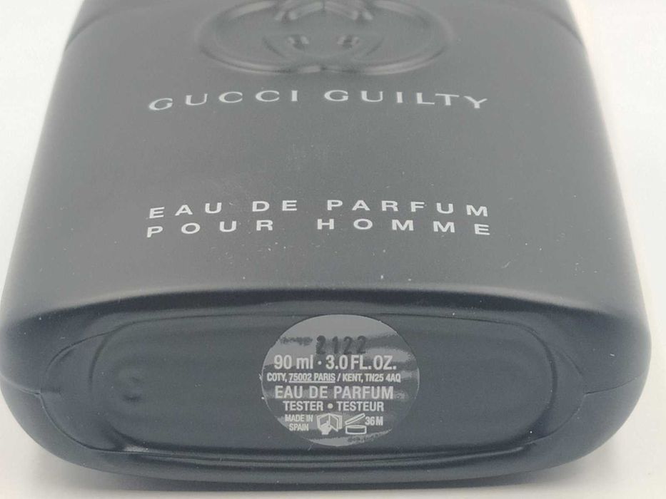 Gucci Guilty Pour Homme edp 90 мл Оригинал