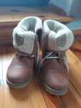 Buty zimowe Lasocki rozmiar 32