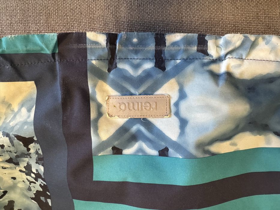 Kurtka zimowa Reima rozmiar 116