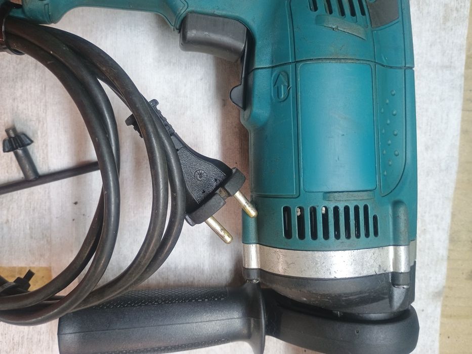 Wiertarka Makita HP 1630 z udarem