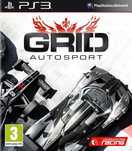 PS3 GRID AUTOSPORT Games4US Pasaż Łódzki