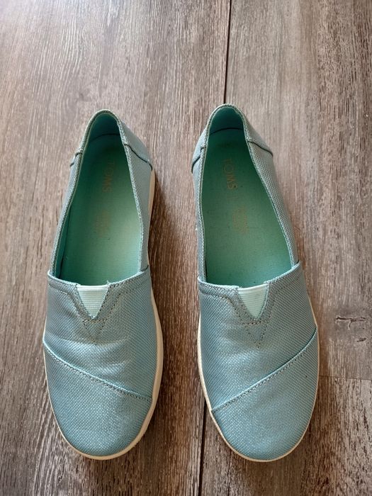 Toms buty damskie
