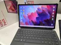 GWARANCJA Zestaw Tablet LENOVO Tab P12 8 GB RAM + LENOVO Keyboard Pack