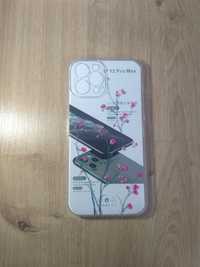 Etui IPhone 12 Pro Max