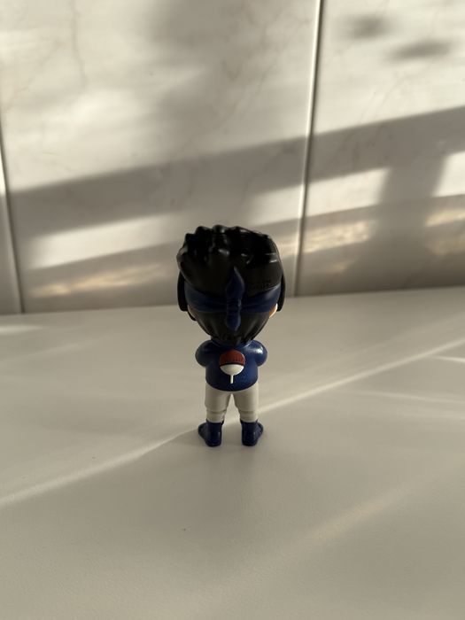 Boneco Naruto colecionavel