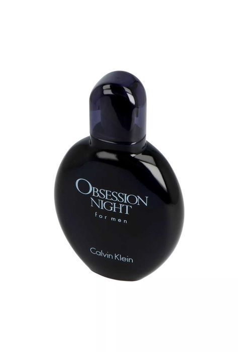 Calvin Klein Obsession Night for Men 125ml woda toaletowa dla mężczyzn