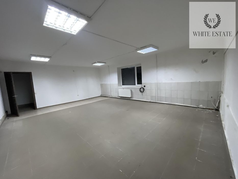 Продаж комерційного приміщення по вул. Старий Поділ