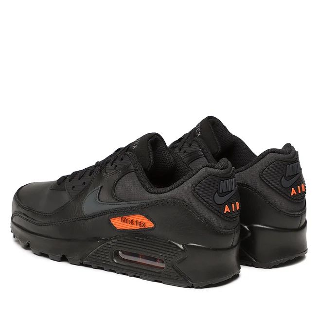 NIKE AIR MAX 90 GTX sneakersy męskie r. 40 buty sportowe wodoodporne