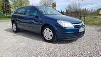 Opel Astra H 1.4 Benzyna  Sprowadzona Gwarancja