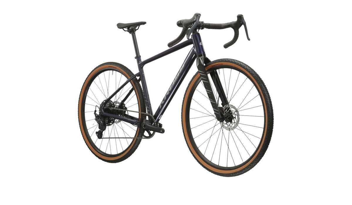 Rower Gravel Kross Esker 2.0 Gen2 M-19'' i L-20''