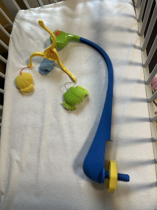 Мобіль на ліжечко