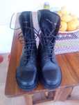 botas da tropa 36