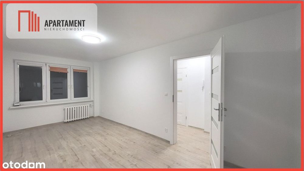 Kawalerka w centrum Złotowa - inwestycja