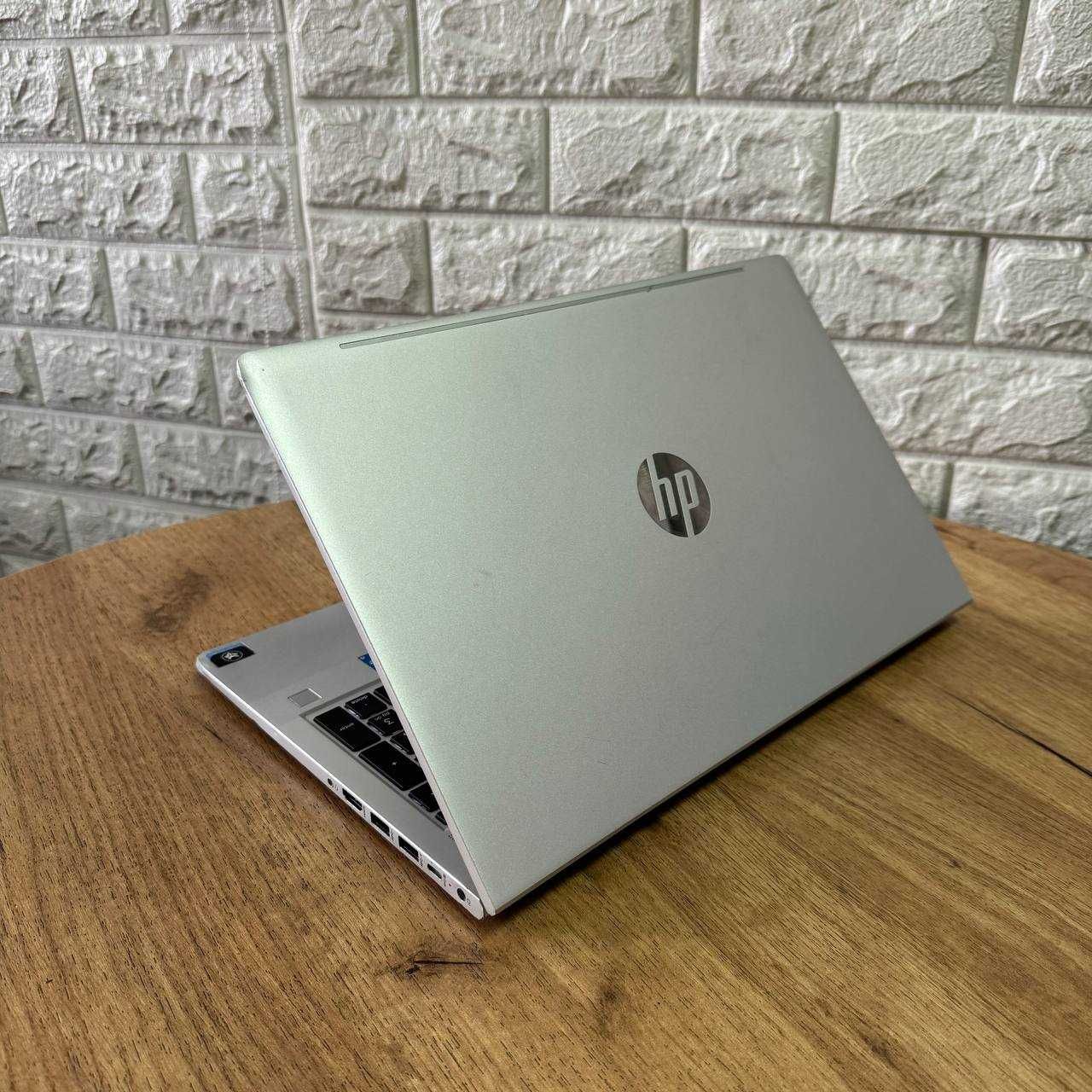 HP ProBook 450 G8 15,6" FHD IPS i5 1135G7 16Gb SSD 256Gb