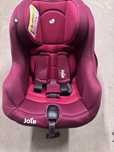 Fotelik Joie steadi 0-18 kg