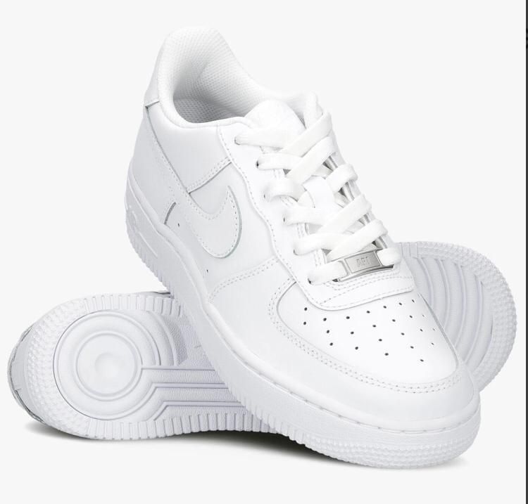 Nike Air Force 1 SUPER JAKOŚĆ