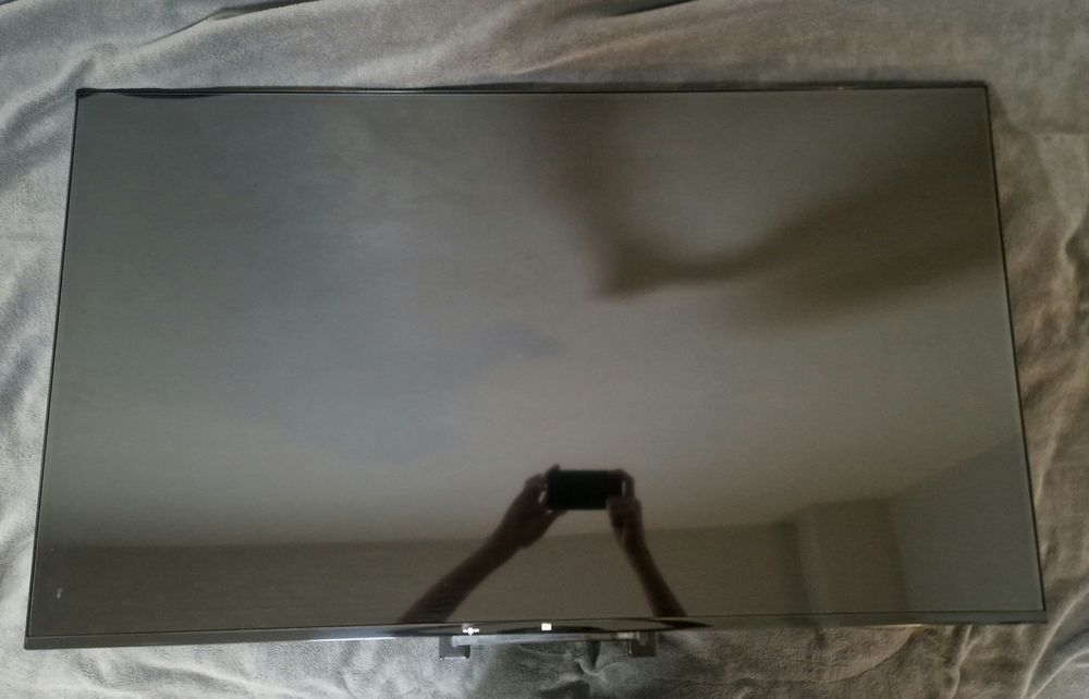 Telewizor Xiaomi 43 cale 4K smart tv