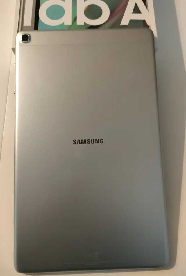 Tablet samsung oferta de capa