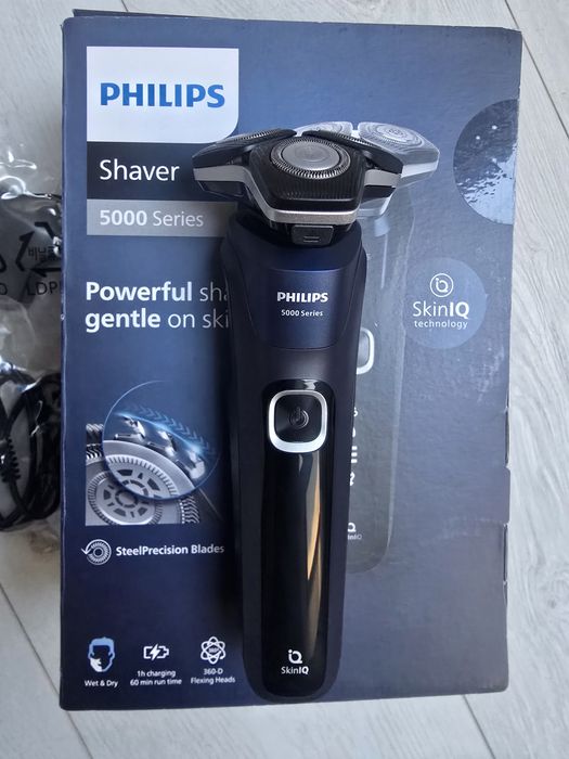 Golarka PHILIPS Series 5000 S5885/10