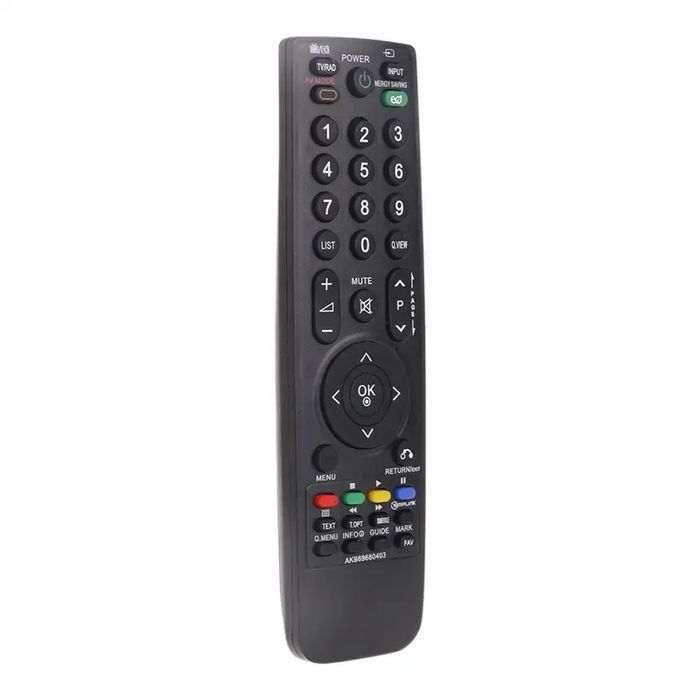 Pilot AKB696_804_03 do TV LG 32LG2100 42LG2100